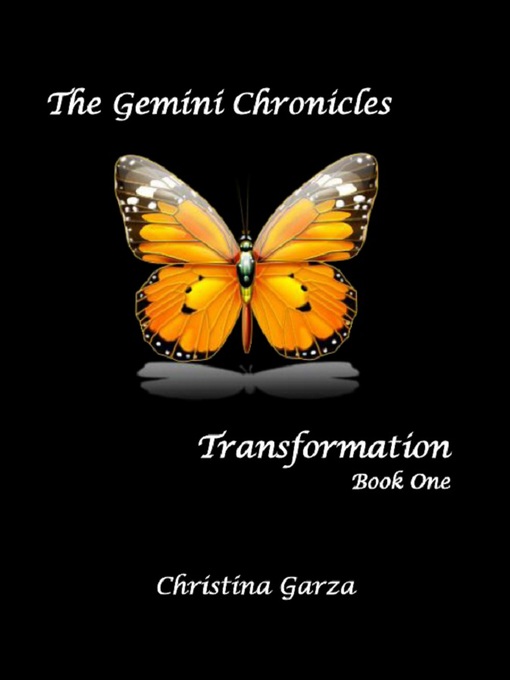 Title details for Transformation by Christina Garza - Available